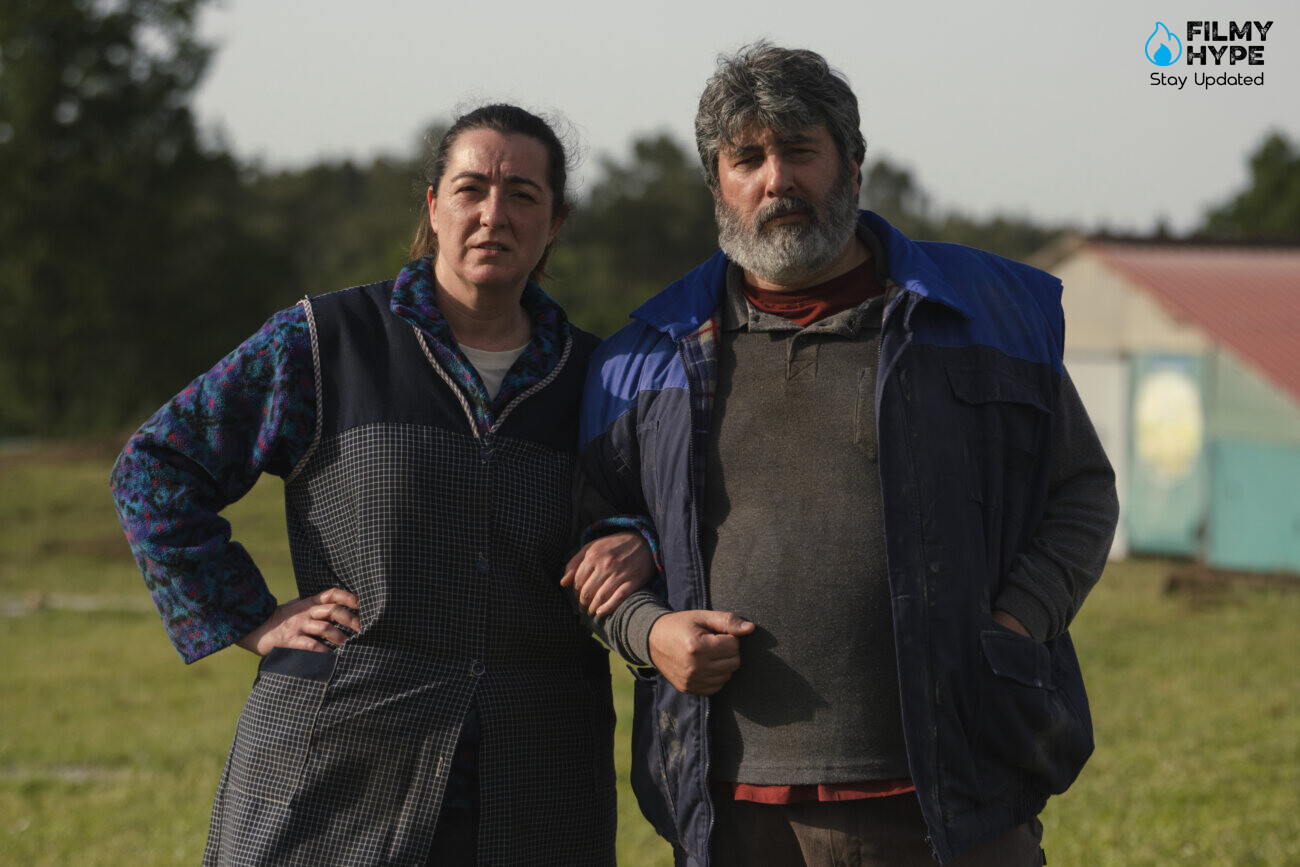 Old Dog New Tricks Season 2 First Look Image 7