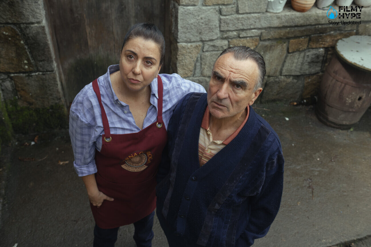 Old Dog New Tricks Season 2 First Look Image