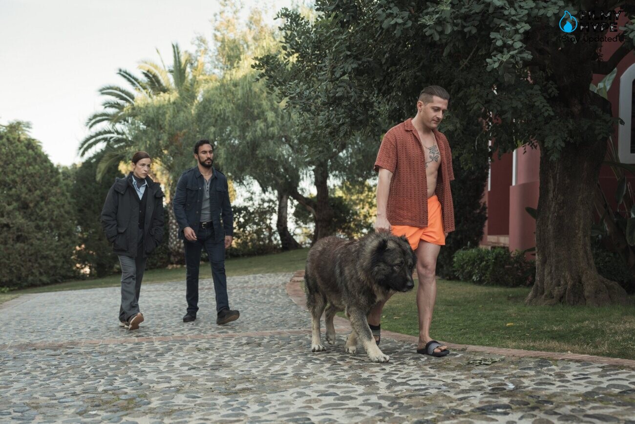 Red Queen Season 2 Image 5