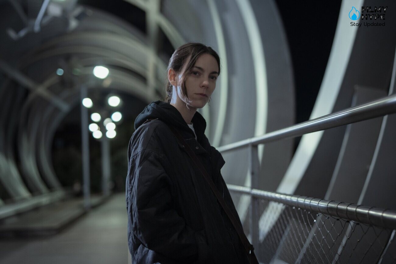Red Queen Season 2 Image