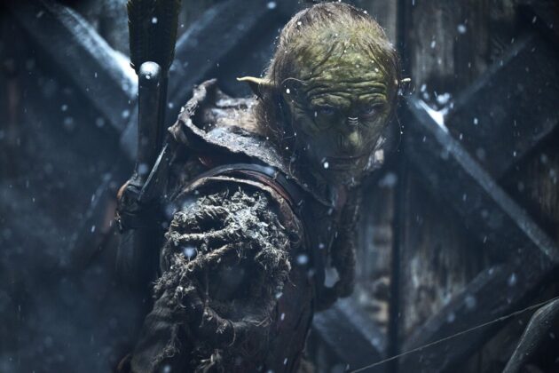 Rings of Power Season 3 First Look Image 10