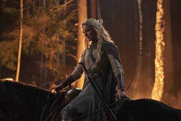 Rings of Power Season 3 First Look Image 11