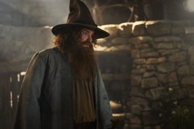 Rings of Power Season 3 First Look Image 12