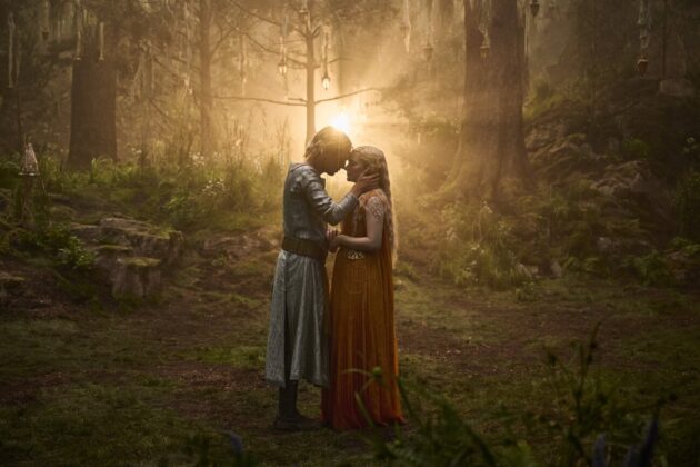 Rings of Power Season 3 First Look Image 13