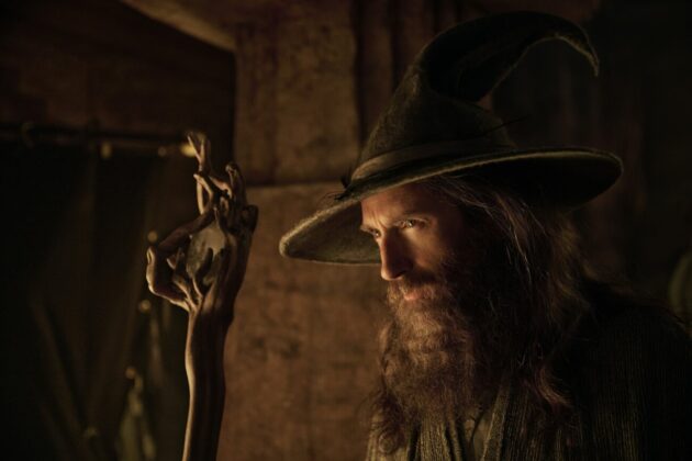 Rings of Power Season 3 First Look Image 15