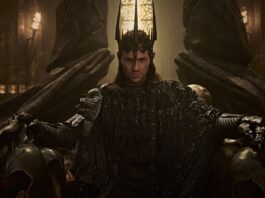 Rings of Power Season 3 First Look Image 18