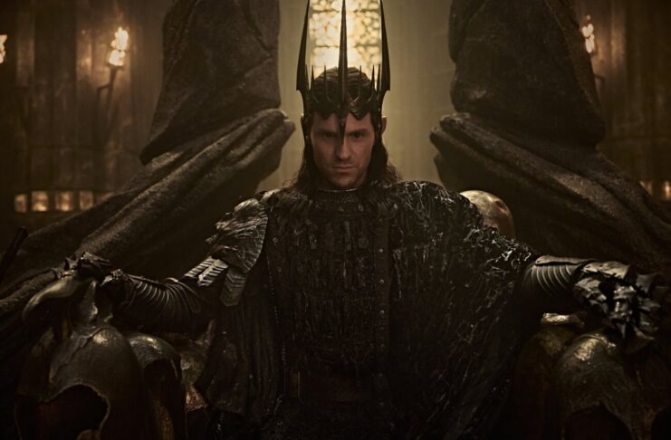Rings of Power Season 3 First Look Image 18