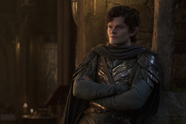Rings of Power Season 3 First Look Image 19