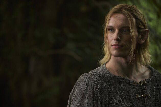 Rings of Power Season 3 First Look Image 2