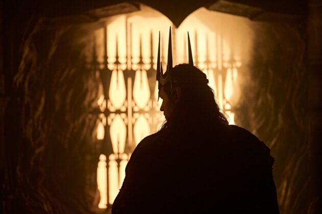 Rings of Power Season 3 First Look Image 3