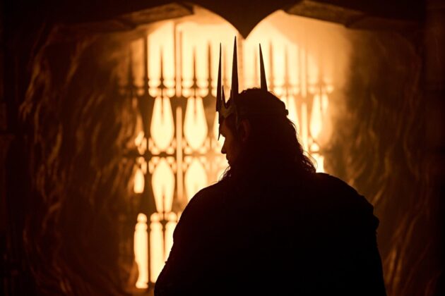 Rings of Power Season 3 First Look Image