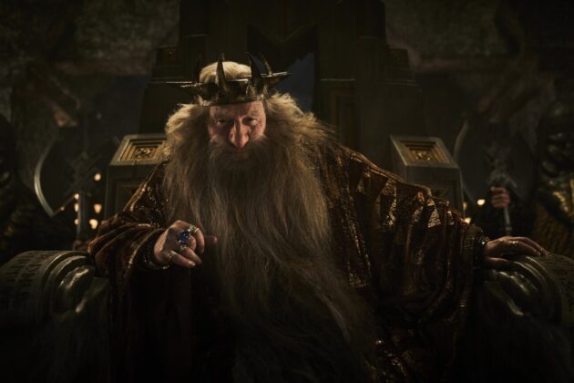 Rings of Power Season 3 First Look Image 7
