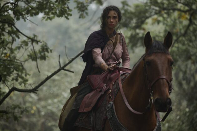 Rings of Power Season 3 First Look Image 9