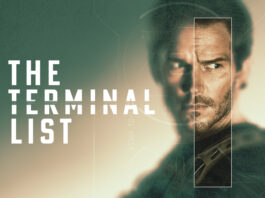 The Terminal List Season 2 Review