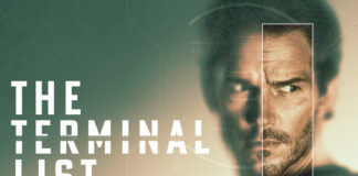The Terminal List Season 2 Review