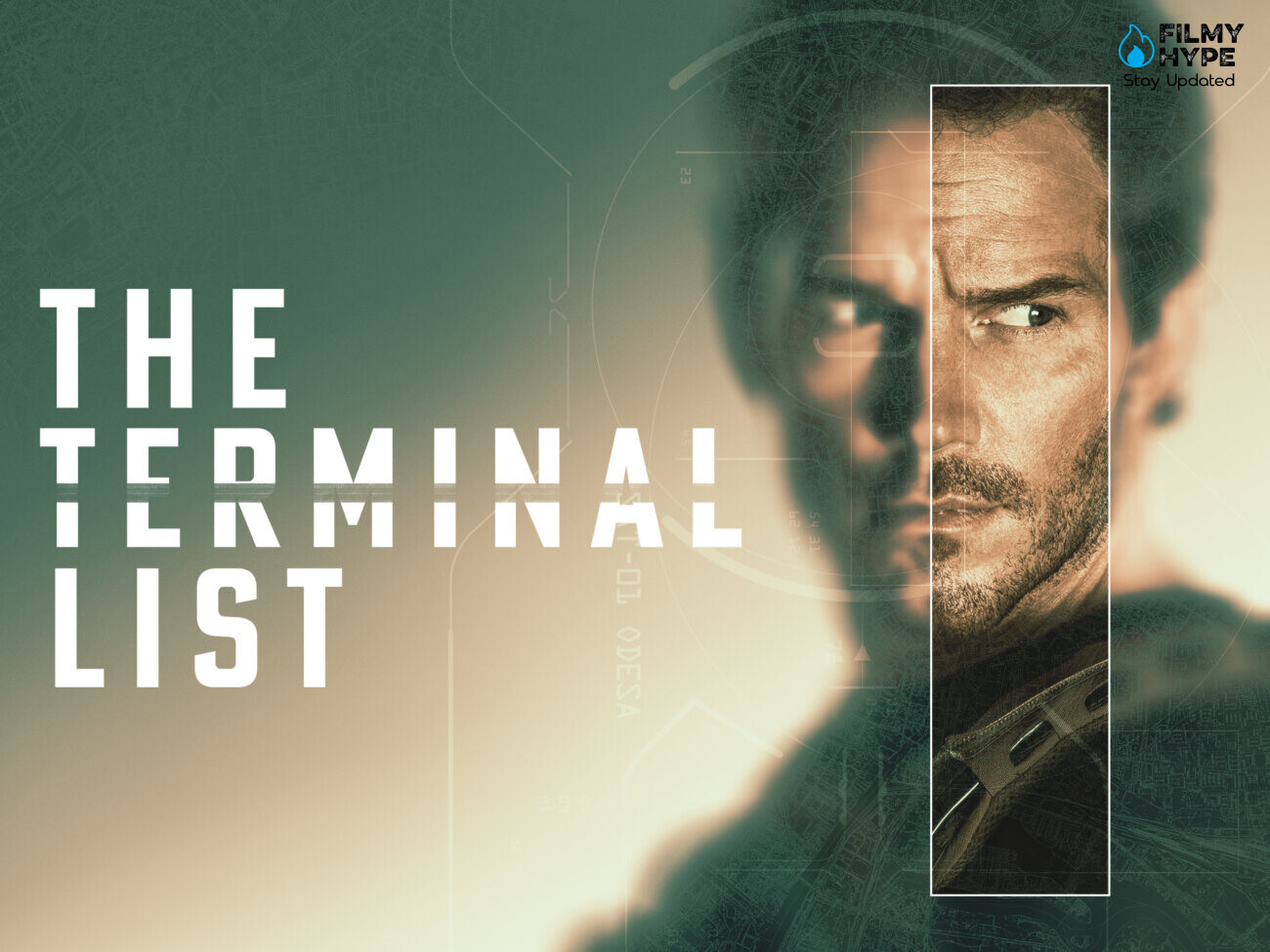 The Terminal List Season 2 Review