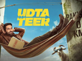 Udta Teer Movie Review