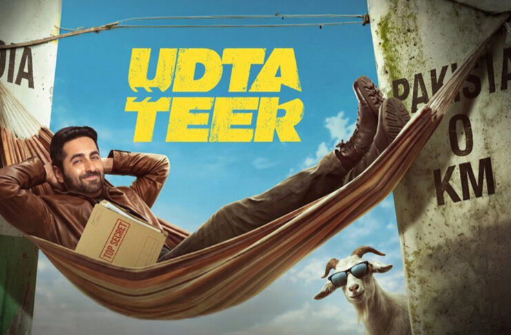 Udta Teer Movie Review