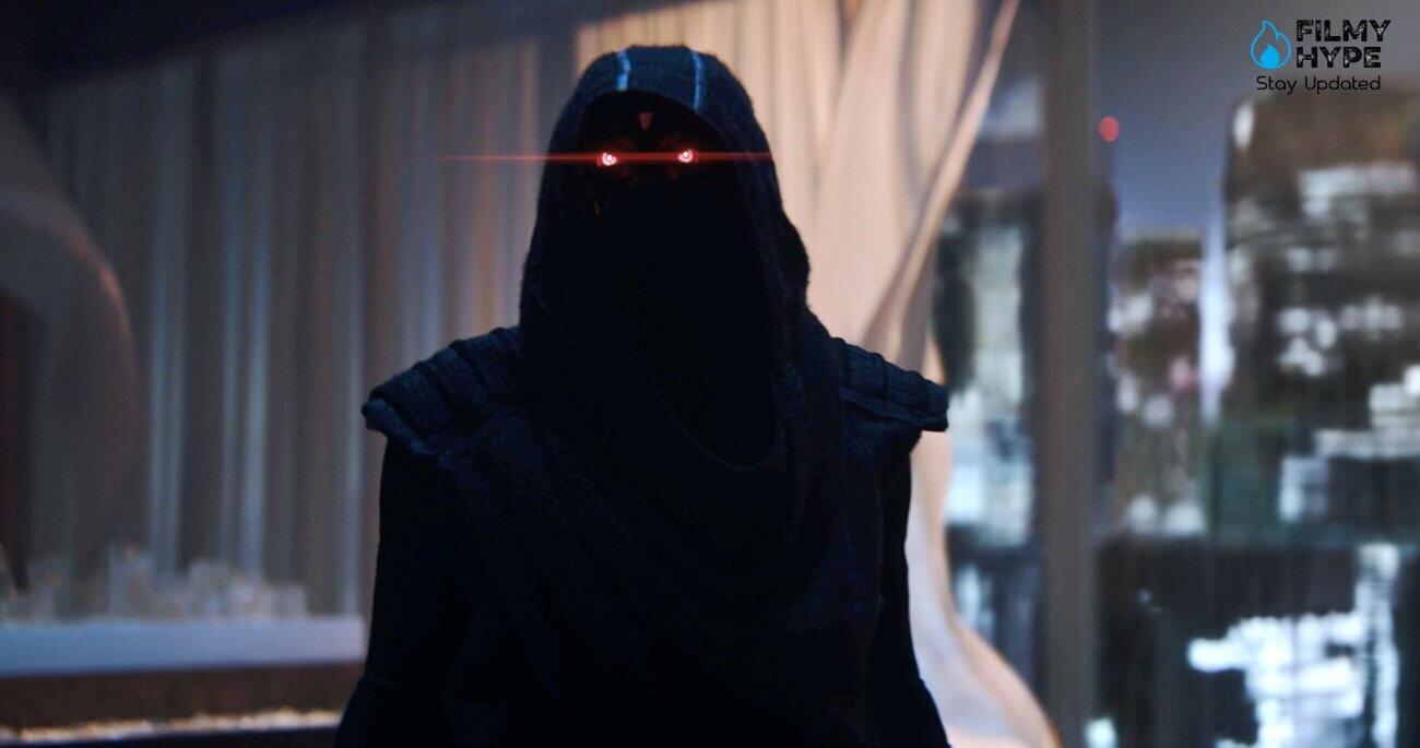 VisionQuest Episode 3 Image 3