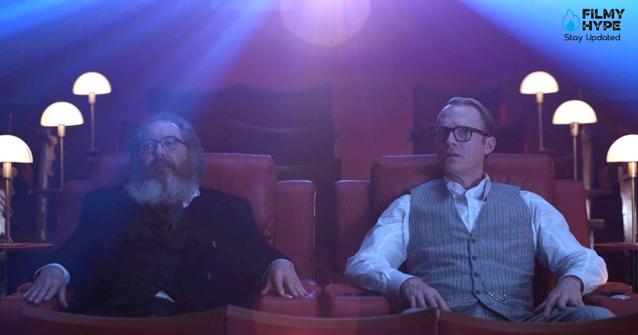 VisionQuest Episode 3 Image 4