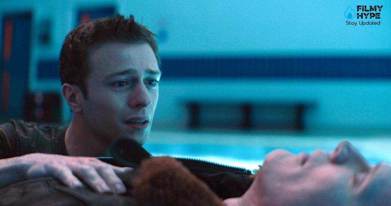 VisionQuest Episode 3 Image 5