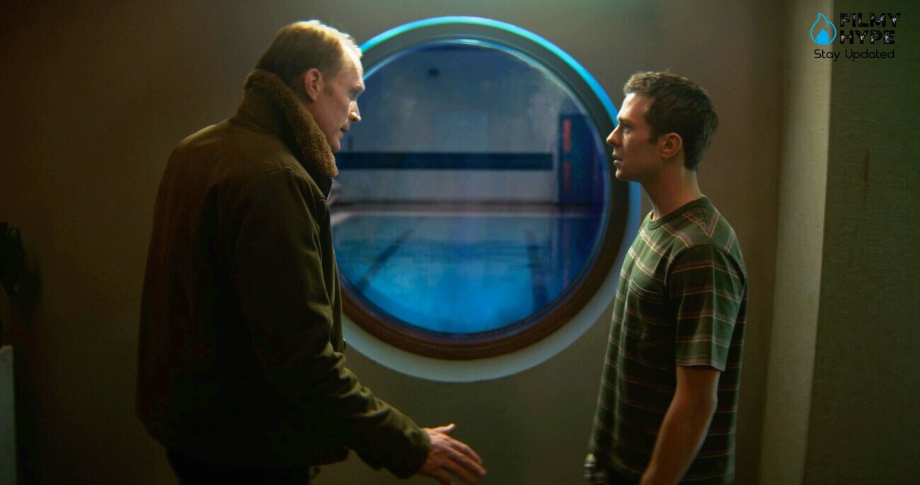 VisionQuest Episode 3 Image