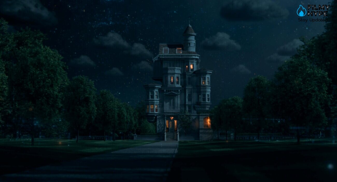 VisionQuest Episode 4 Image 4