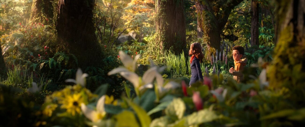 Wildwood Movie First Look Image 10