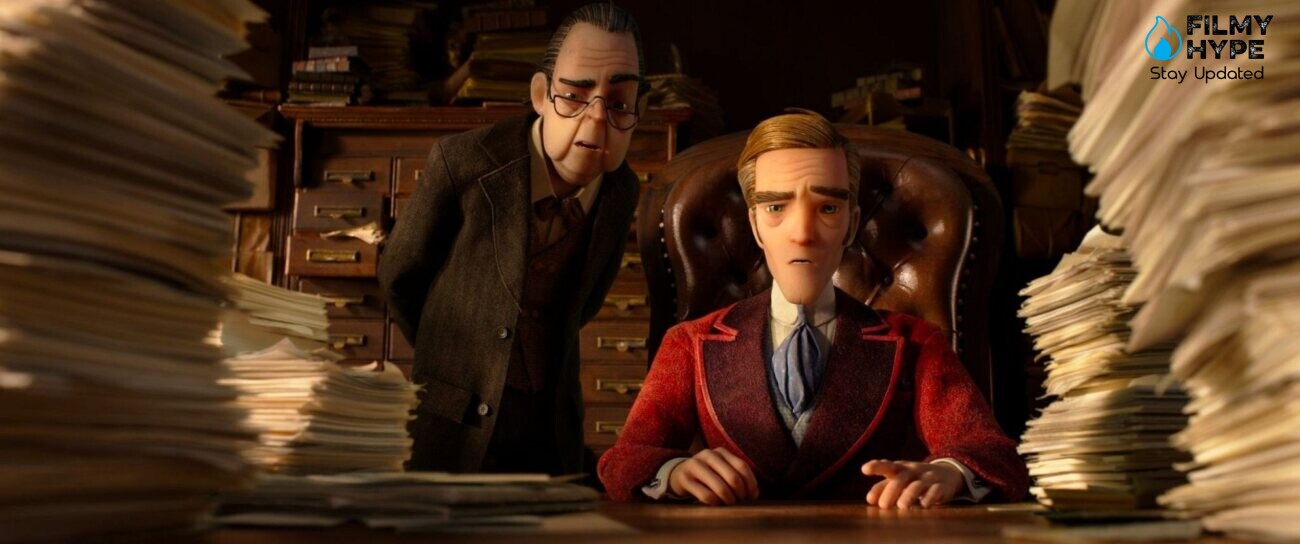 Wildwood Movie First Look Image 11
