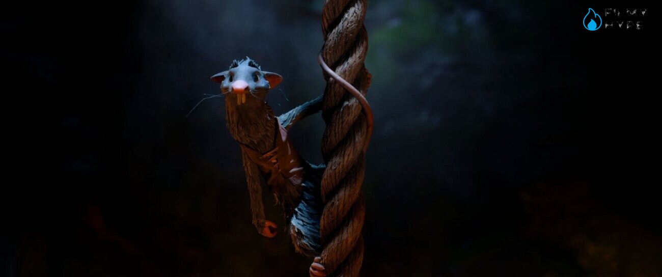 Wildwood Movie First Look Image 14