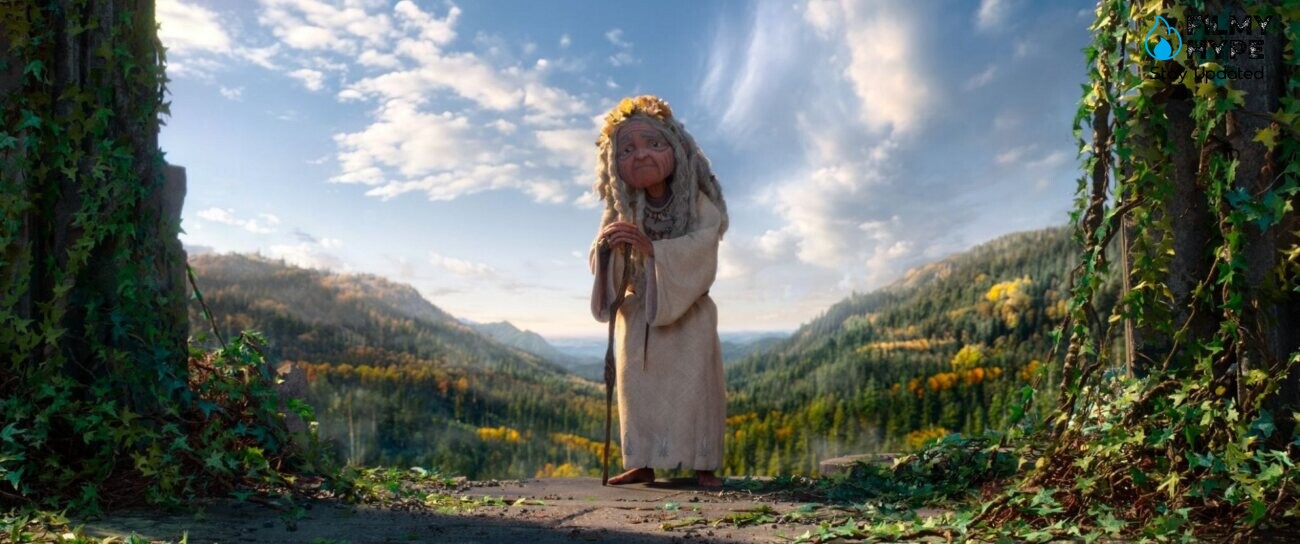Wildwood Movie First Look Image 15