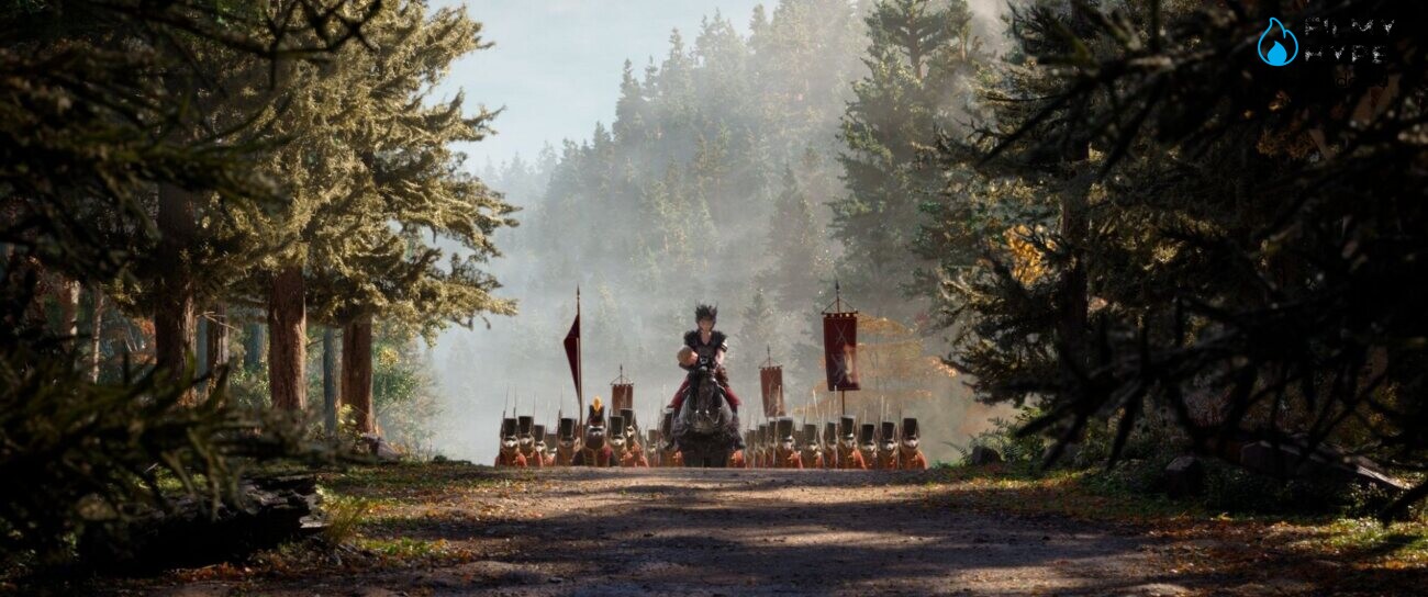 Wildwood Movie First Look Image 16