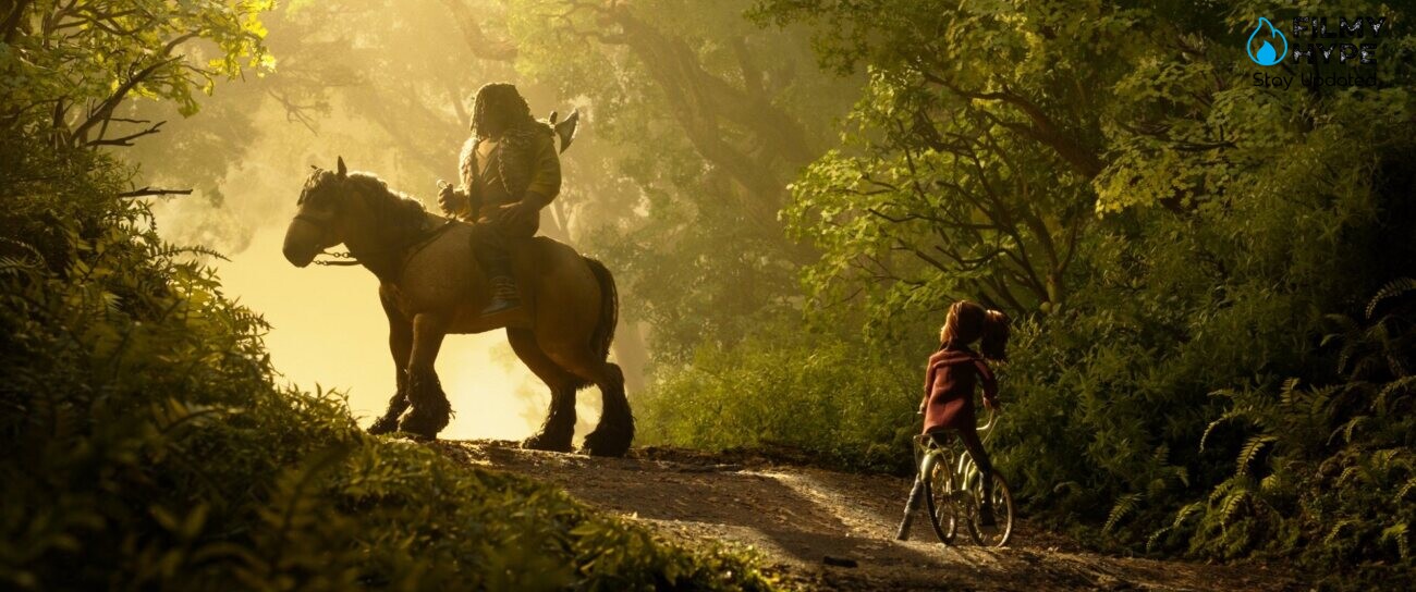 Wildwood Movie First Look Image 18