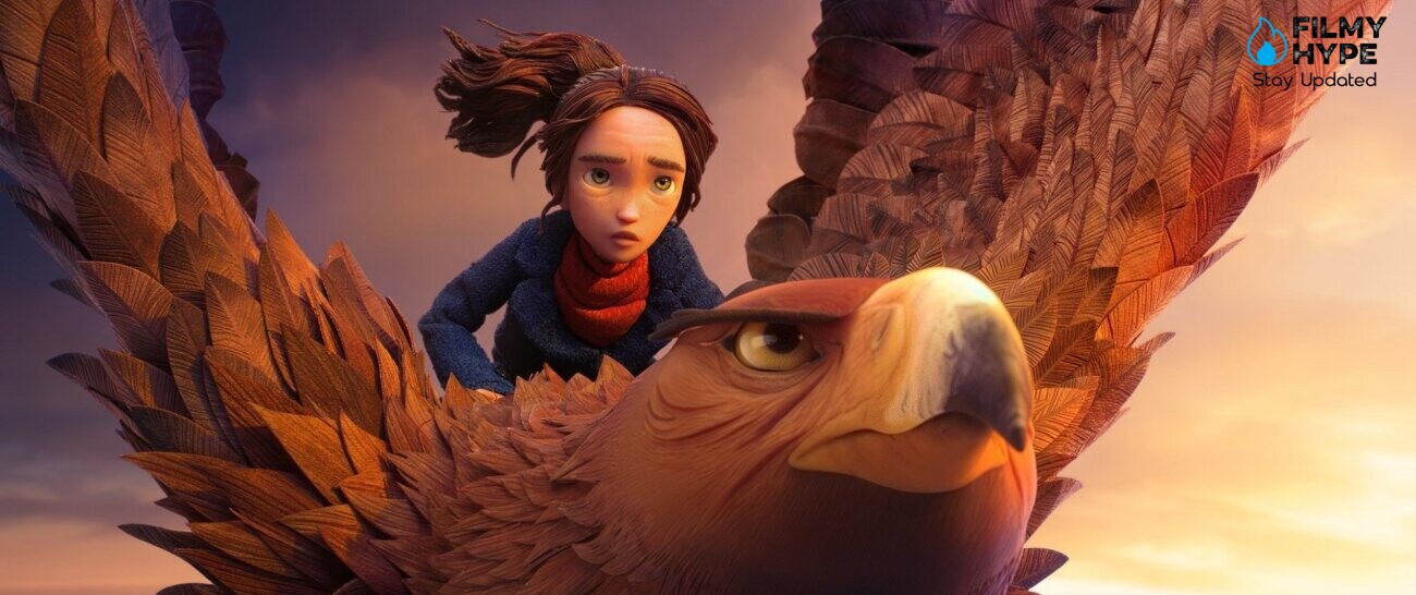 Wildwood Movie First Look Image 2