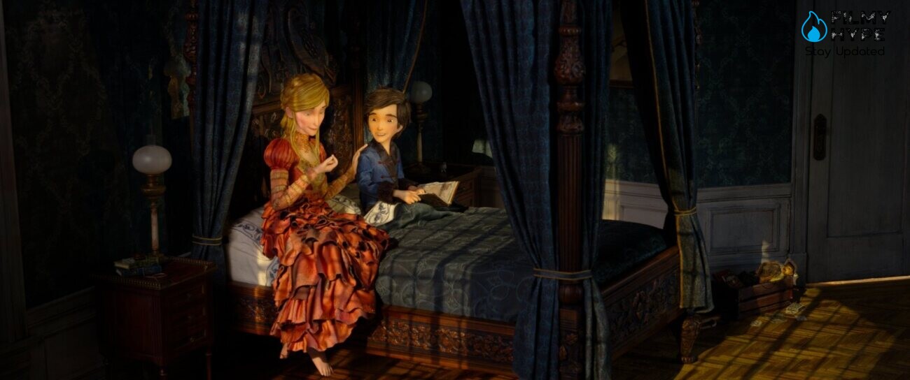 Wildwood Movie First Look Image 5