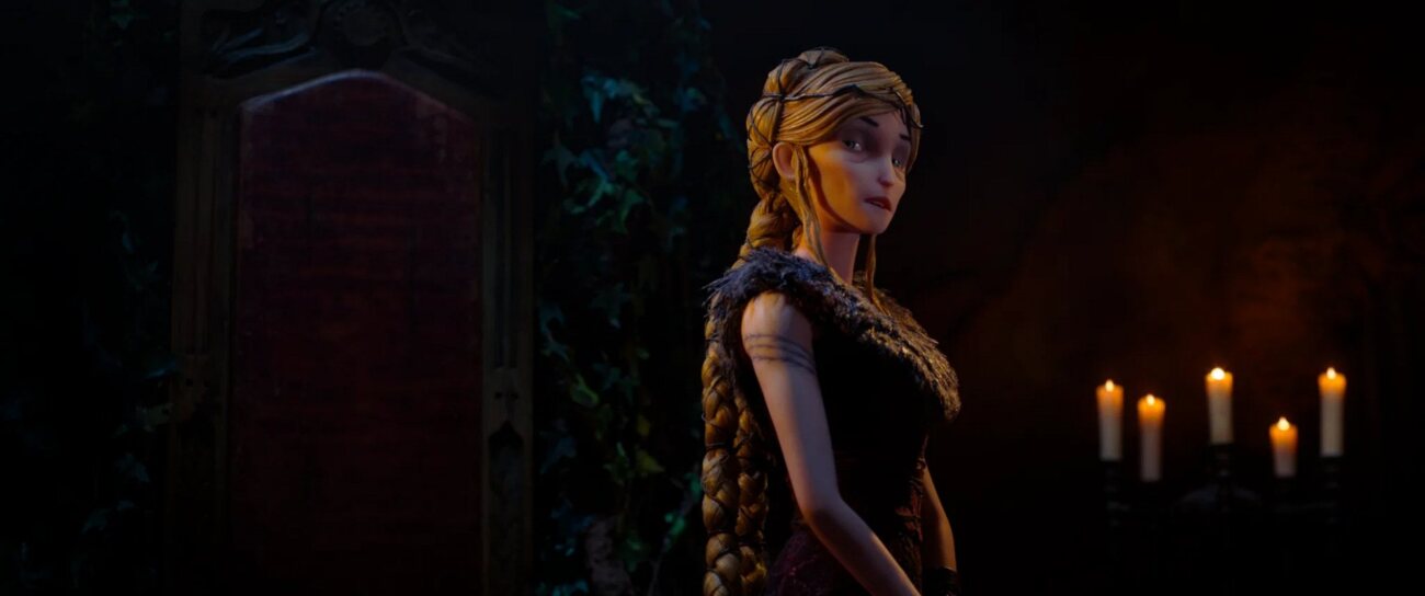 Wildwood Movie First Look Image 6