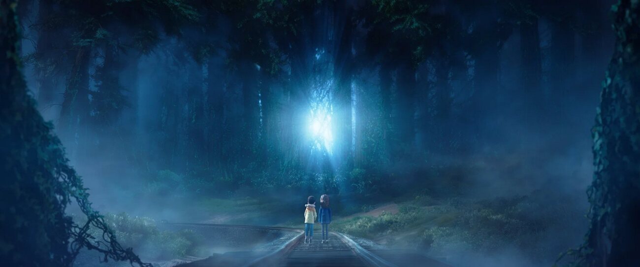 Wildwood Movie First Look Image 7