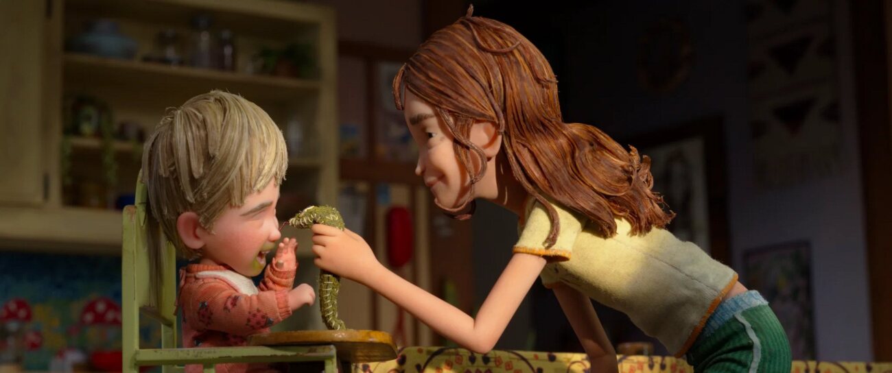 Wildwood Movie First Look Image 8