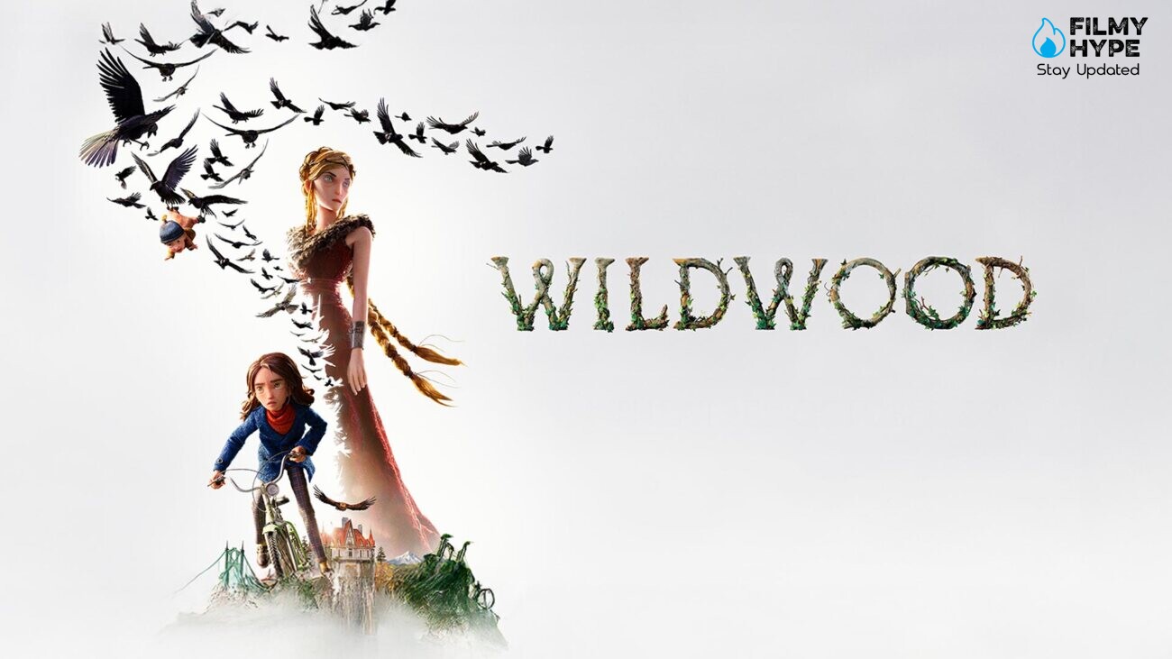 Wildwood Movie Review